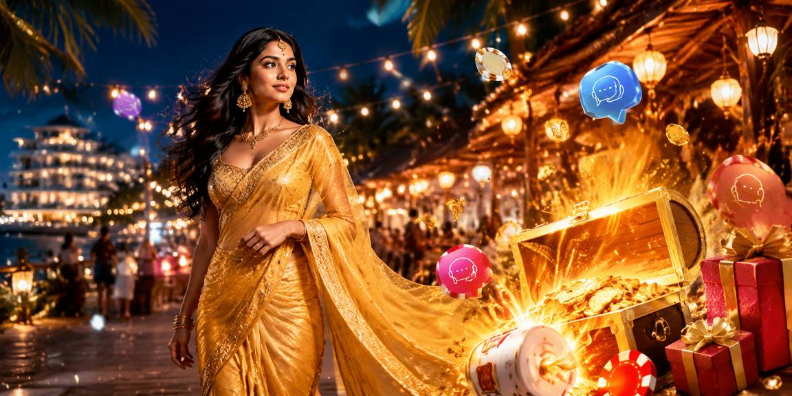 6777dat লাকি হ্যালোউইন স্লট